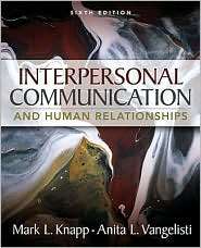   Relationships, (0205543723), Mark L. Knapp, Textbooks   