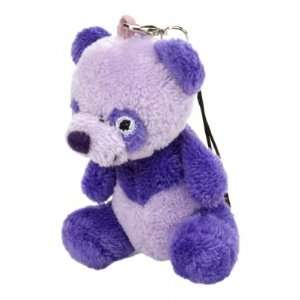  Keitai 2 Panda Purple Toys & Games