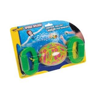 Prime Time Toys Splash Bombs Speed Splash   Zipper Splasher (Colors 