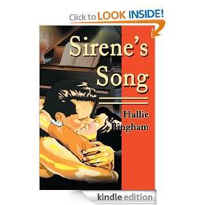 Sirenes Song Hallie Bingham  Kindle Store