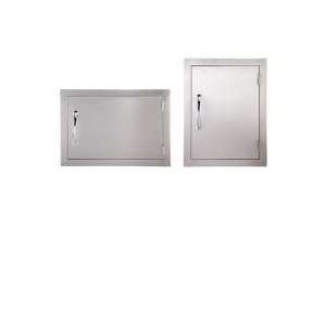  Vertical Single Access Door