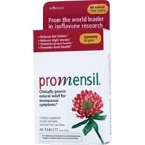  Promensil 500/40Mg TAB (60 )