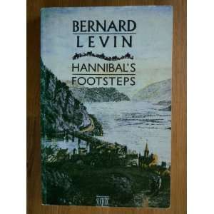  Hannibals Footsteps (9780340404331) Books