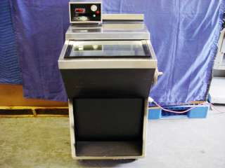 Ames Cryostat II Miles Microtome Cooling Unit  