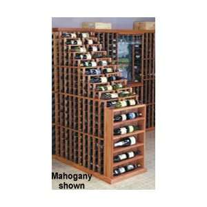  Designer Racking Kit Redwood Waterfall