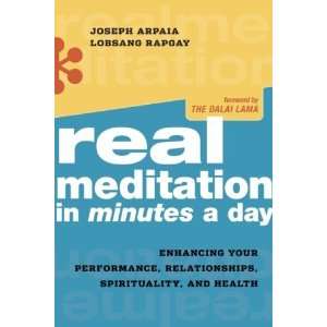   , Spirituality, and Healt [Paperback] M.D. Joseph Arpaia Books
