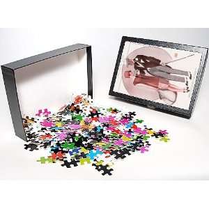   Jigsaw Puzzle of Old Man/useful Friend from Mary Evans Toys & Games