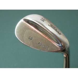  Used Titleist Duval Wedge