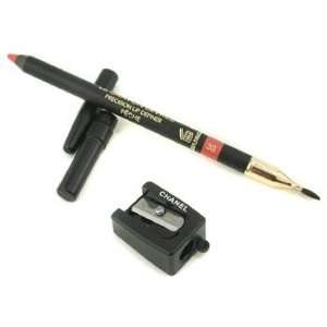 Le Crayon Levres   No. 38 Peche   Chanel   Lip Liner   Le 