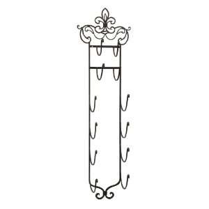    Tall Decorative Iron and Quilt Racks Holders Arts, Crafts & Sewing