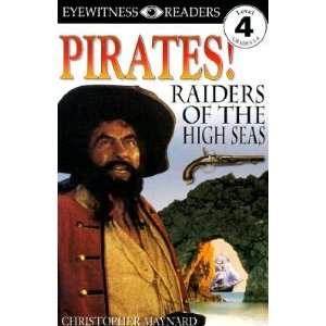  Pirates Raiders of the High Seas Raiders of the High Seas 