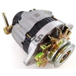  This is a Brand New Alternator for Chevrolet All Models (By Engine 