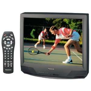  Panasonic CT 32D10 32 TV Electronics