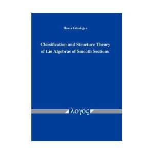   Algebras of Smooth Sections (9783832530242) Hasan Gündogan Books