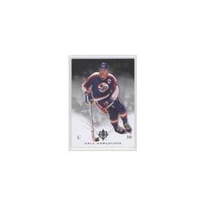    11 Ultimate Collection #60   Dale Hawerchuk/399 Sports Collectibles