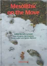   on the Move, (1842170899), Lars Larsson, Textbooks   