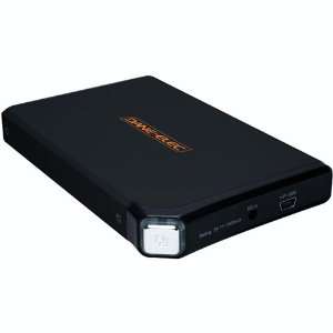  Dane Elec 500 GB USB 2.0 Portable External Hard Drive DA 