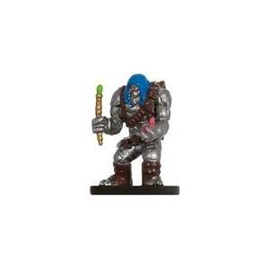  PHB Series 2 Warforged Artificer 2/18 