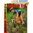 Mountain Bike Performance Handbook (Bicycle Books) by Lennard Zinn 