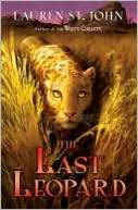   The Last Leopard by Lauren St. John, Penguin Group 
