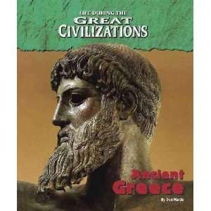  Ancient Greece Don Nardo Books