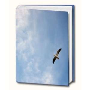   Through the Sky Journal Rocky Heights Print and Binding Books