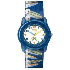Timex Kids T7B888 Analog Surfer Watch (New)  