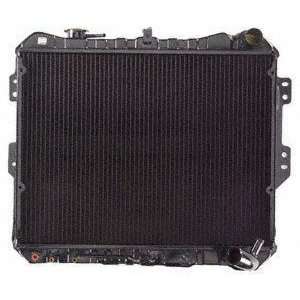  Proliance Ready Rad 433084 Radiator Automotive