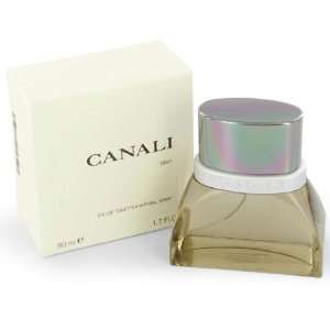  Canali by Canali Eau De Toilette Spray 1.7 oz Health 