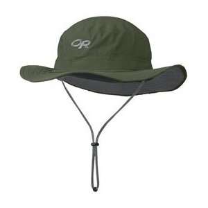  Outdoor Research Helios Sun Hat   Fatigue In Size Large 