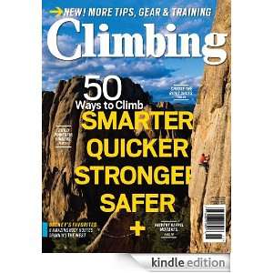  Climbing Kindle Store Inc) Active Interest Media (Cruz 
