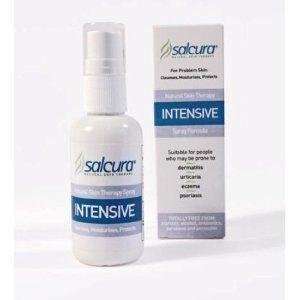  Intensive Skin Therapy Spray 100ml