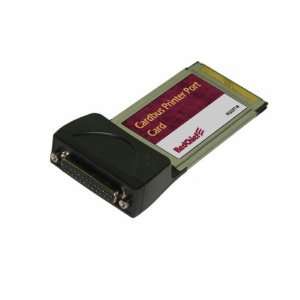  PCMCIA Parallel Card Electronics