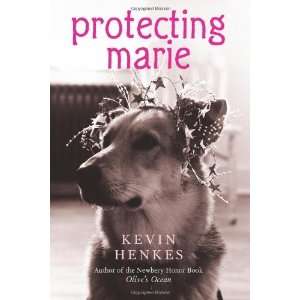  Protecting Marie [Paperback] Kevin Henkes Books