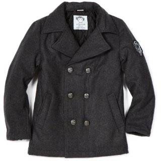  Best Sellers best Boys Wool & Sherpa Coats