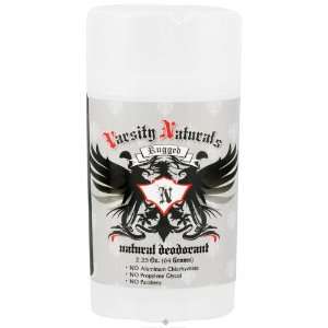  Varsity Naturals   Teen Natural Deodorant For Boys Rugged 