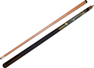 Players 48 Elite Forces Army Kid/Youth Pool Cue Stick  