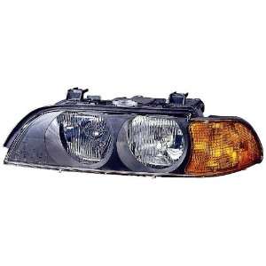  Depo 344 1110L ASD BMW 5 Series Driver Side Replacement 