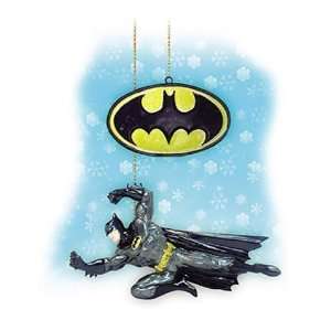  Batman Ornaments Boxed Set Toys & Games