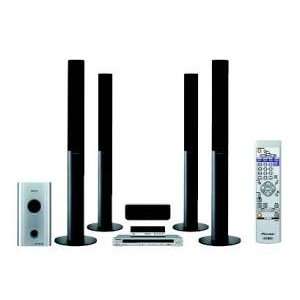  Pioneer HTS 560DV 600 Watt Home Theater System with DVD 