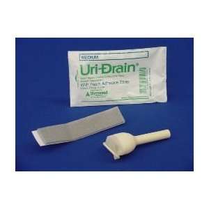  Uri Drain® Male External Catheter (Small) Health 