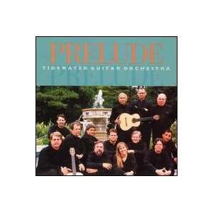  Tidewater Guitar Orchestra   Prelude (Audio CD 
