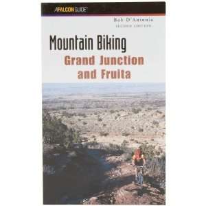  Book Mountain Biking Grand Junction One Color, One Size 