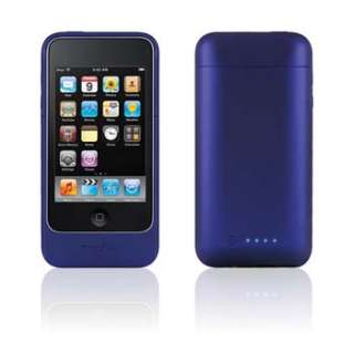 Mophie Juice Pack air case and rechargeable battery for iPod Touch 2G 