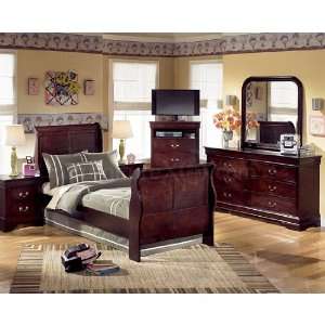  Janel Youth Bedroom Set by Ashley Furniture