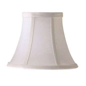  Laura Ashley SNL414 Calais Linen Bell Lamp Shade
