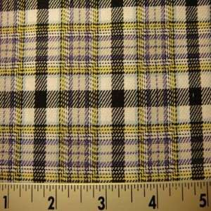  100 Cotton Fabric Checks Collection Twl9224v M