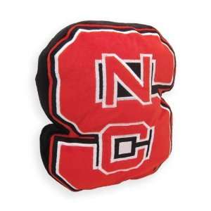  North Carolina State University Pillow Toys & Games