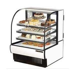  True TCGR 36 Bakery Case   Refrigerated 36 7/8 Wide, 19 