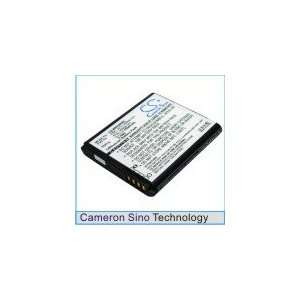  1000mAh Battery For BlackBerry Curve 9370, 9360, Curve 9350 